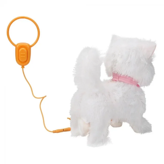  Sevimli Kedi Sushi Sesli ve Hareketli