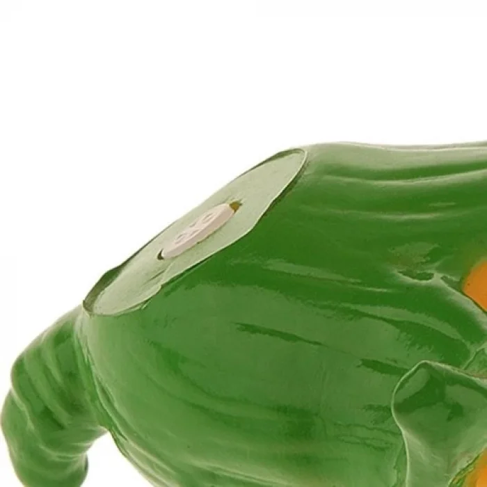 BUĞZ Sevimli Mısır Sesli Köpek Oyuncağı