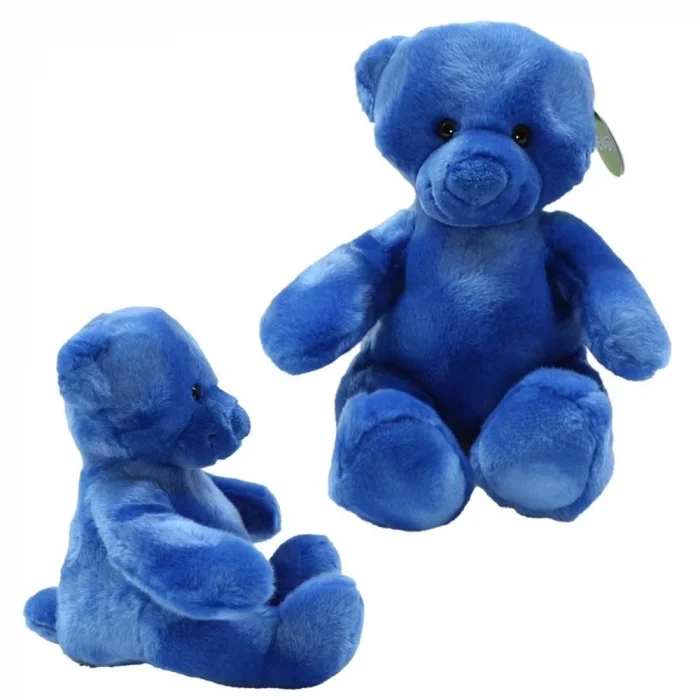  Sevimli Peluş Ayı 36 cm 1 Adet Fiyatıdır