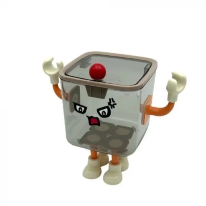  Sevimli Tasarım Çok Amaçlı Saklama Kutusu