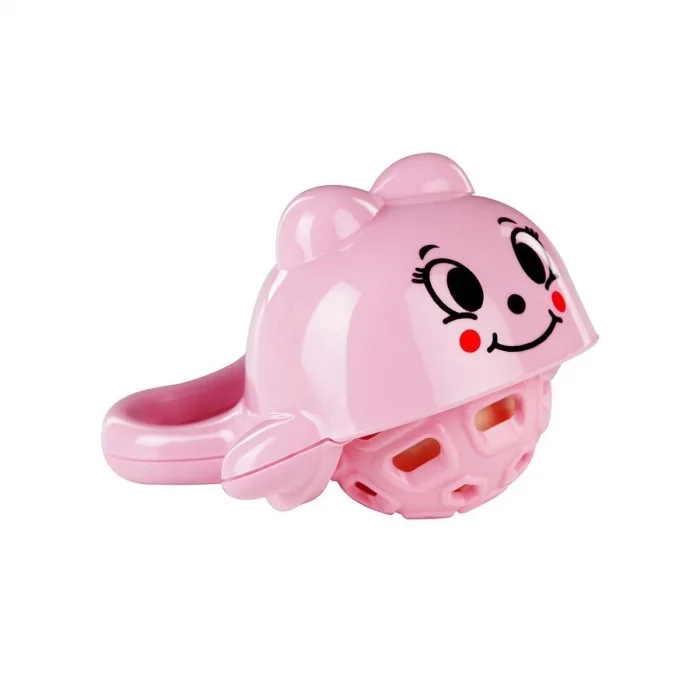  Sevimli Yunus Çıngırak