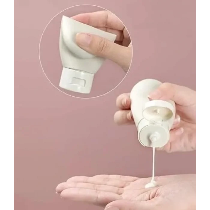 BUĞZ Seyahat Banyo Seti