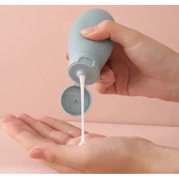 BUĞZ Seyahat Banyo Seti