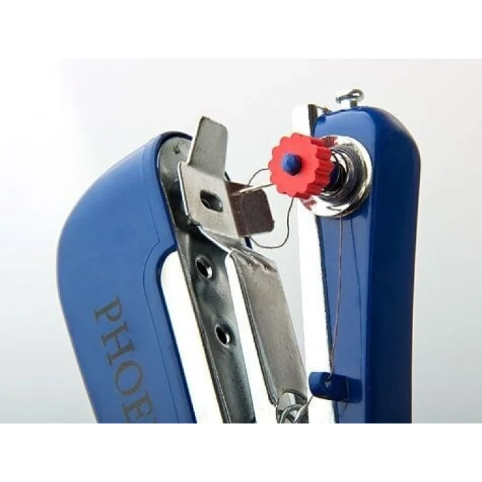 BUĞZ Seyahat Tipi Mini El Dikiş Makinesi