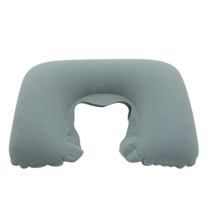 BUĞZ Seyahat Yolculuk Uyku Boyun Yastığı Ergonomik Ortopedik Yastık