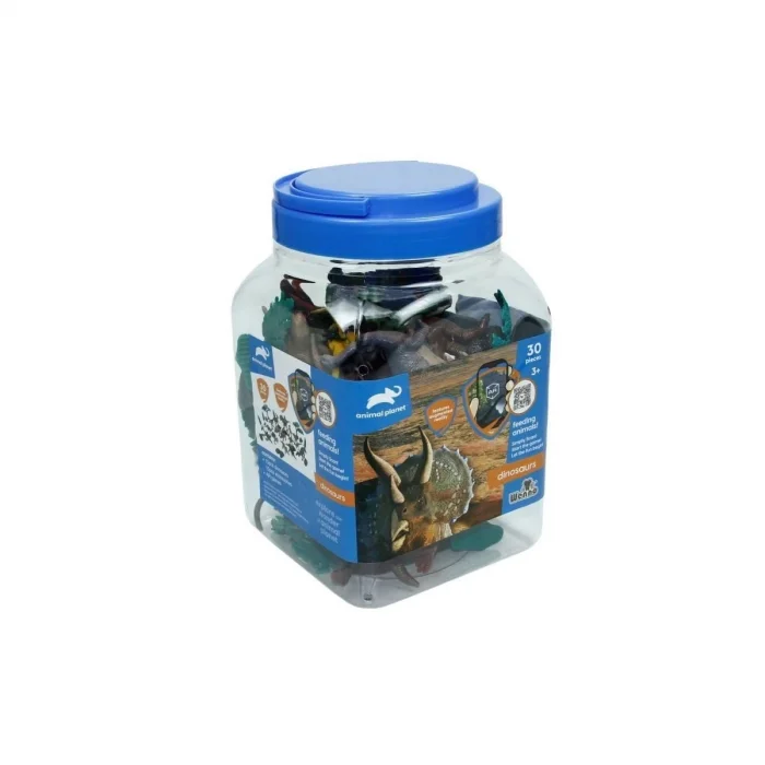  SH-D6601- Vahşi Hayvan Seti- Çiftlik Hayvan Seti-1 Adet Stokta Olan Gönderilir