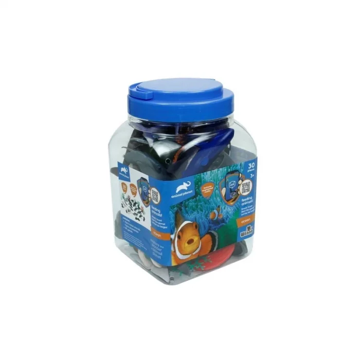  SH-D6601- Vahşi Hayvan Seti- Çiftlik Hayvan Seti-1 Adet Stokta Olan Gönderilir