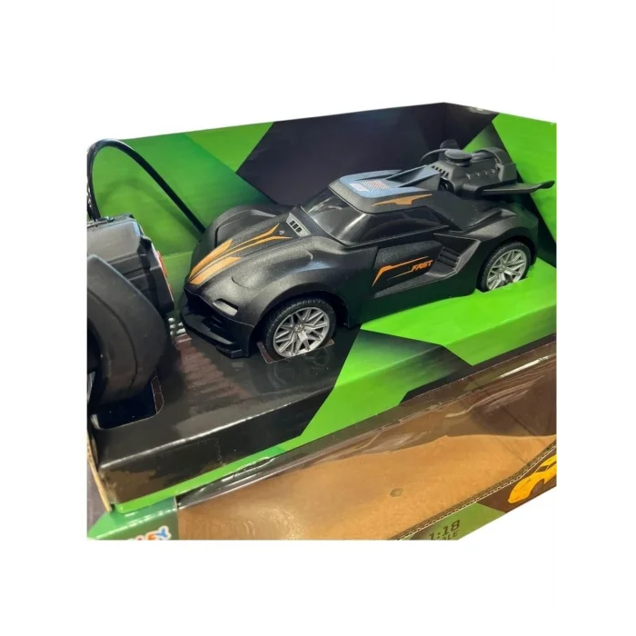 BUĞZ SH40927 1:18 UZAK.KUMAN.ARABA FULL FONKS.ZRV