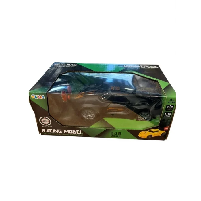 BUĞZ SH40927 1:18 UZAK.KUMAN.ARABA FULL FONKS.ZRV