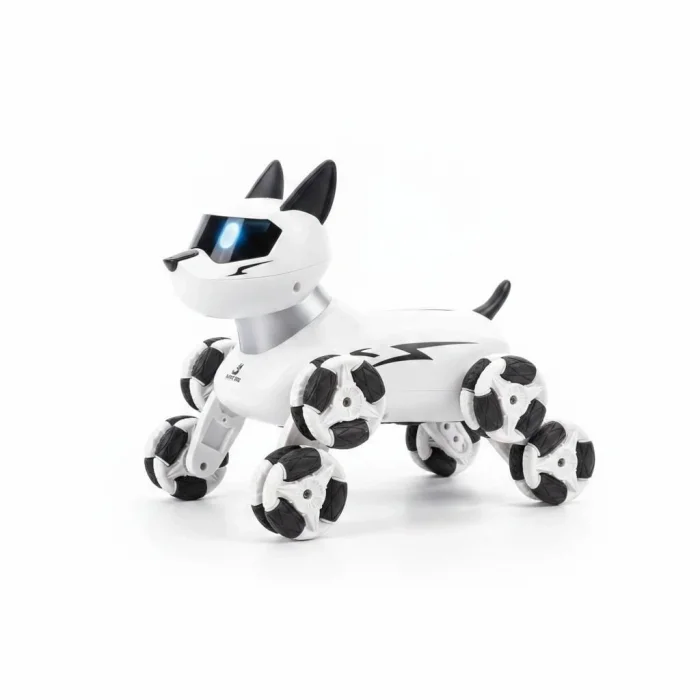 BUĞZ SH59964 2.4G UZAK.KUM.AKROBATİK KEDİ KÖPEK-ZRV