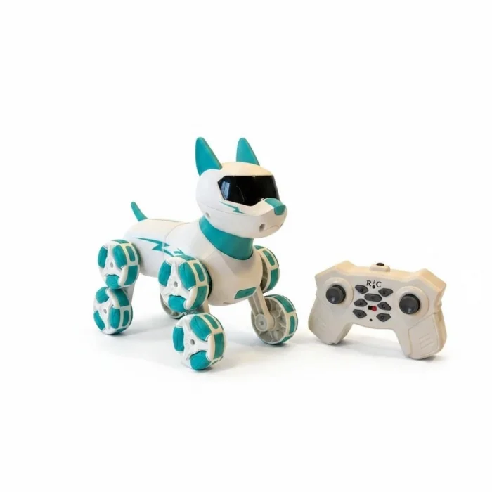 BUĞZ SH59964 2.4G UZAK.KUM.AKROBATİK KEDİ KÖPEK-ZRV