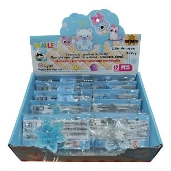 BUĞZ SH59986 SUKOŞU KAR TANESİ-ZRV