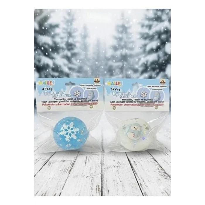 BUĞZ SH59986 SUKOŞU KAR TANESİ-ZRV