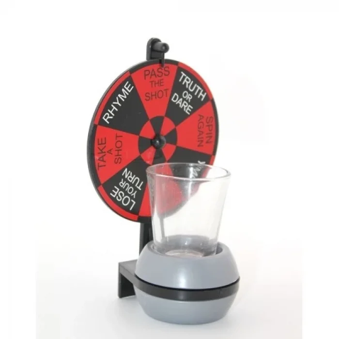  Shot Bardak Oyunu Model 1