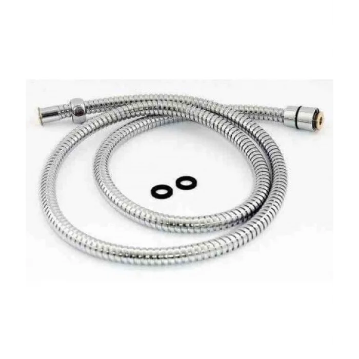 BUĞZ Shower Hose 360 Derece Dönebilen Spiral Duş Hortumu