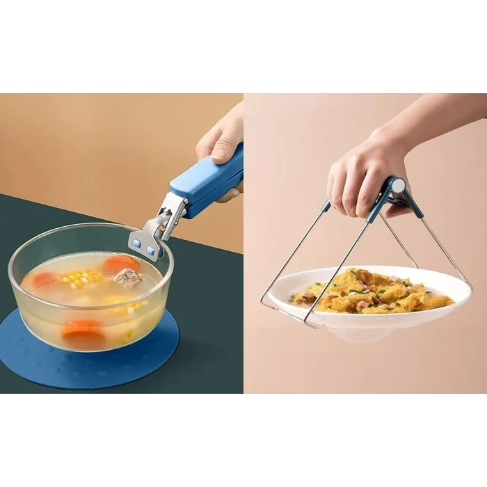 BUĞZ Sıcaklık Önleyici 4lü Set