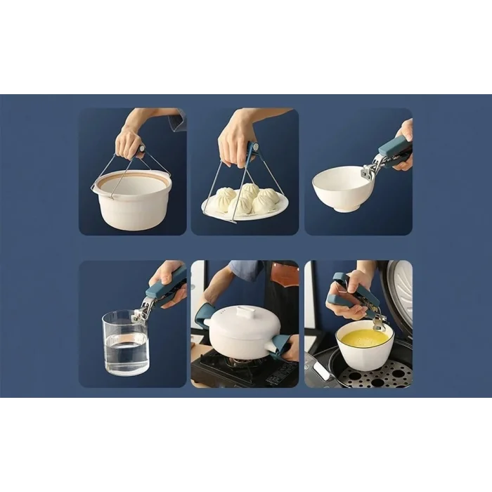 BUĞZ Sıcaklık Önleyici 4lü Set