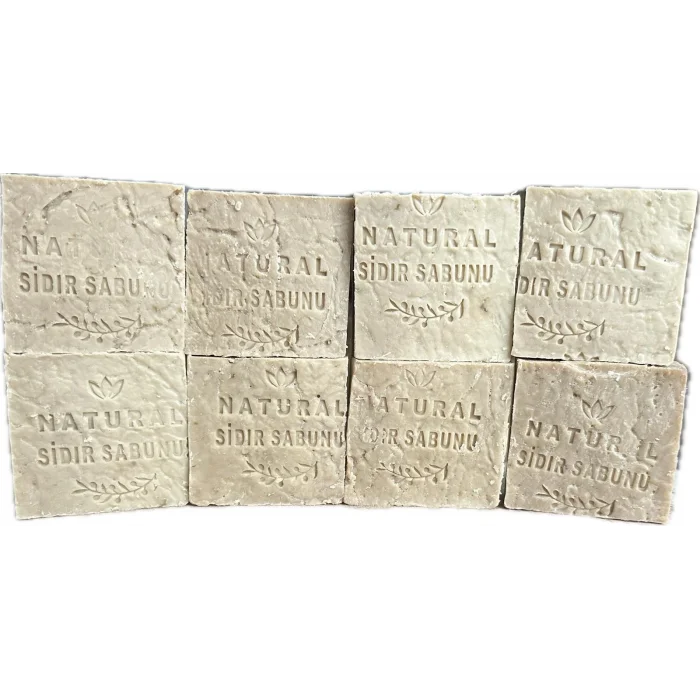 BUĞZ sidr sabunu 8 li