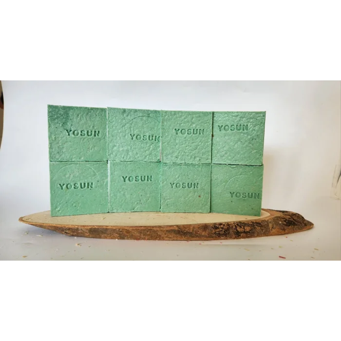 BUĞZ ŞİFA GRUBU YOSUN 8 Lİ