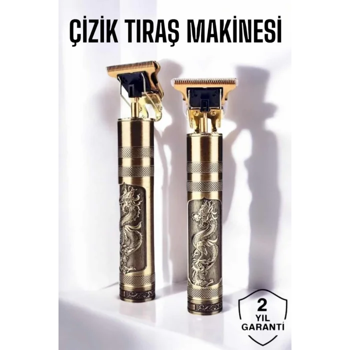  Sıfır Sinek Kaydı Çizik Tıraş Makinesi