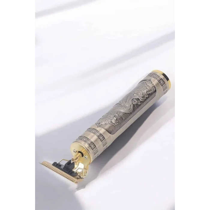 BUĞZ Sıfır Sinek Kaydı Çizik Tıraş Makinesi - BUĞZ