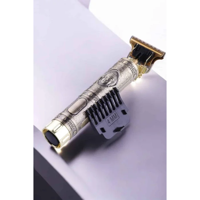 BUĞZ Sıfır Sinek Kaydı Çizik Tıraş Makinesi - BUĞZ