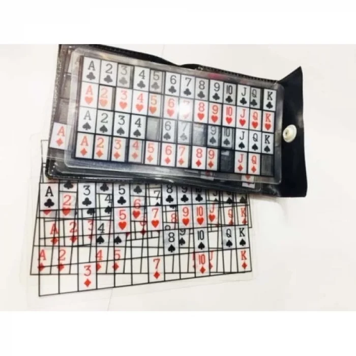  Sihir Oyunu Sihirli Tombala