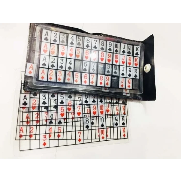 BUĞZ Sihir Oyunu Sihirli Tombala