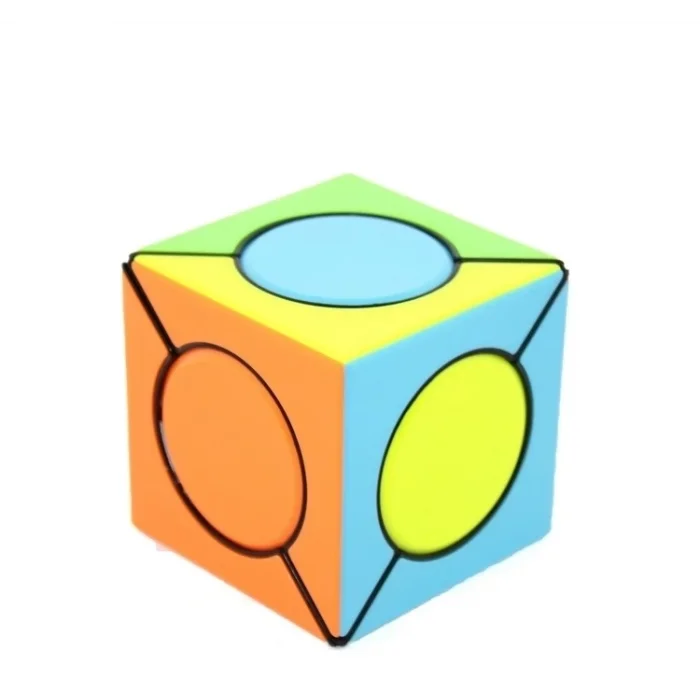 BUĞZ Sihirli Küp Yapboz Mfg2019