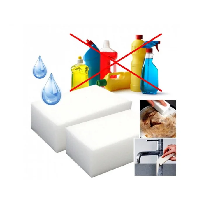 BUĞZ Sihirli Sünger Sunday Magic Foam