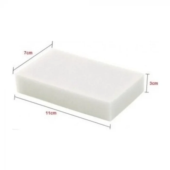 BUĞZ Sihirli Temizlik Süngeri