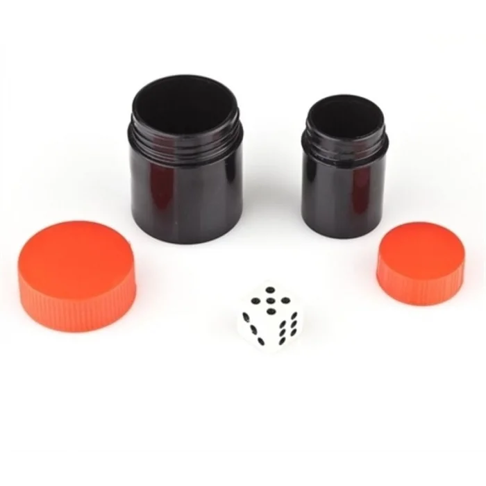 BUĞZ Sihirli Zar Telepathic İce