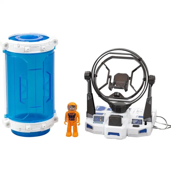  SIL 80344 Silverlit Astropod Yer Çekimi Oyun Seti -Necotys