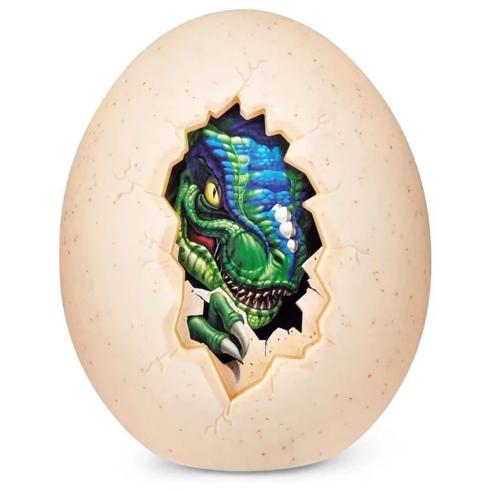 BUĞZ Silah Sünger Atan Dino Attack Dino Striker S1 16 Mermi