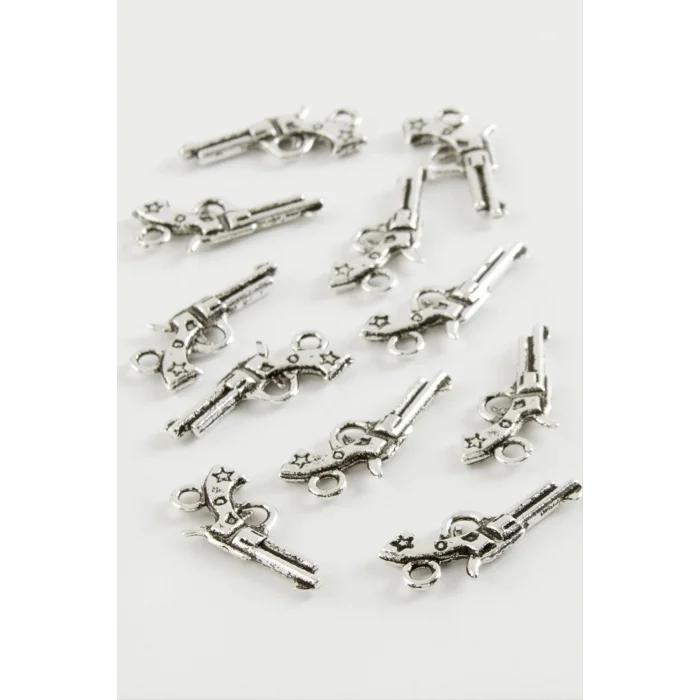  Silah Tesbih Püskül Aparatı 50 Gram