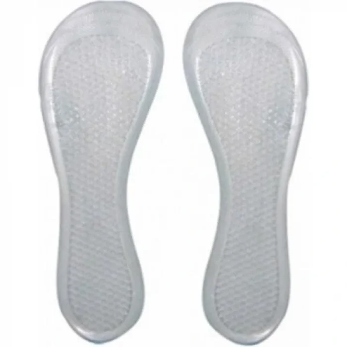 BUĞZ Silikon Ayak Tabanlık Tamboy