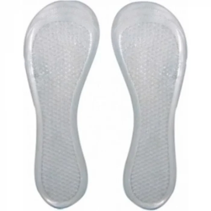 BUĞZ Silikon Ayak Tabanlık Tamboy