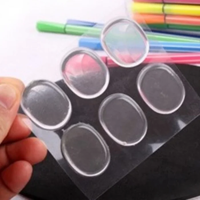 BUĞZ Silikon Ayakkabı Vurma Önleyici