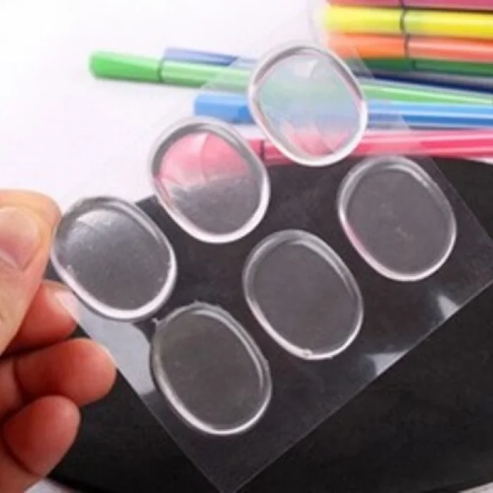 BUĞZ Silikon Ayakkabı Vurma Önleyici