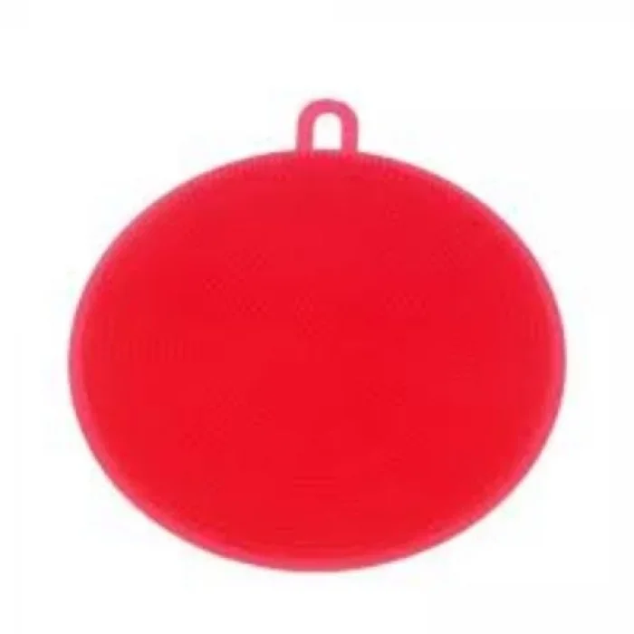 BUĞZ Silikon Bulaşık Yıkama Süngeri 2 Adet