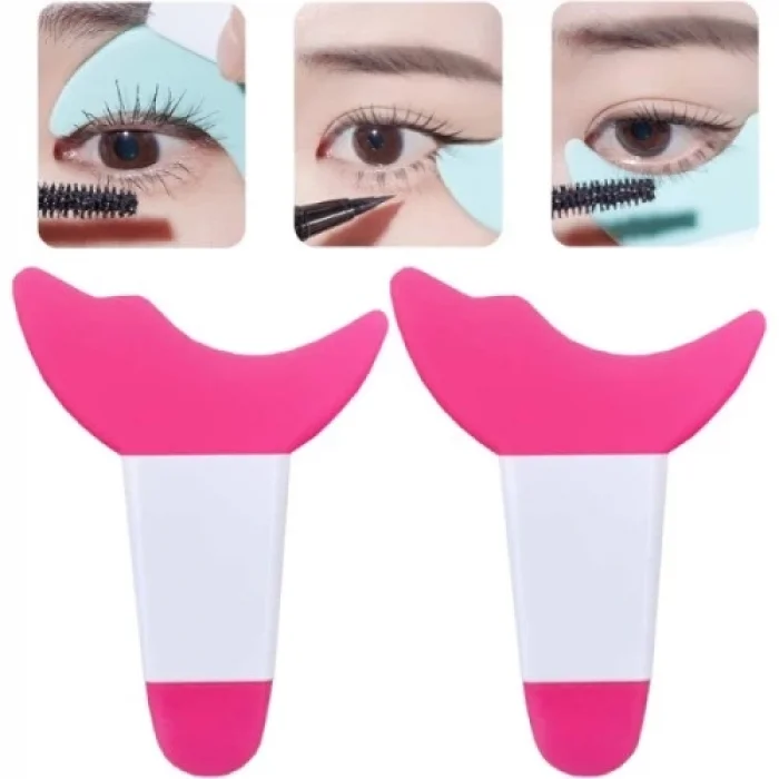 BUĞZ Silikon Göz Makyajı Yardımcısı