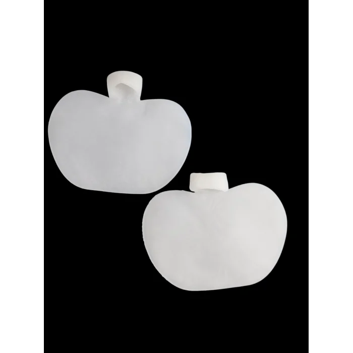 BUĞZ Silikon Halkalı Metatarsal Ped - BUĞZ