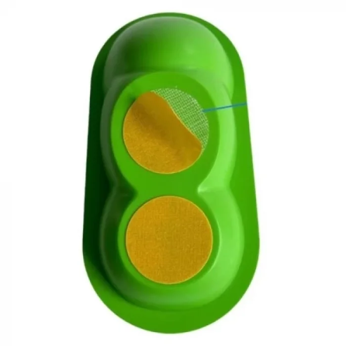  Silikon Kaşıyıcılı Kedi Otu