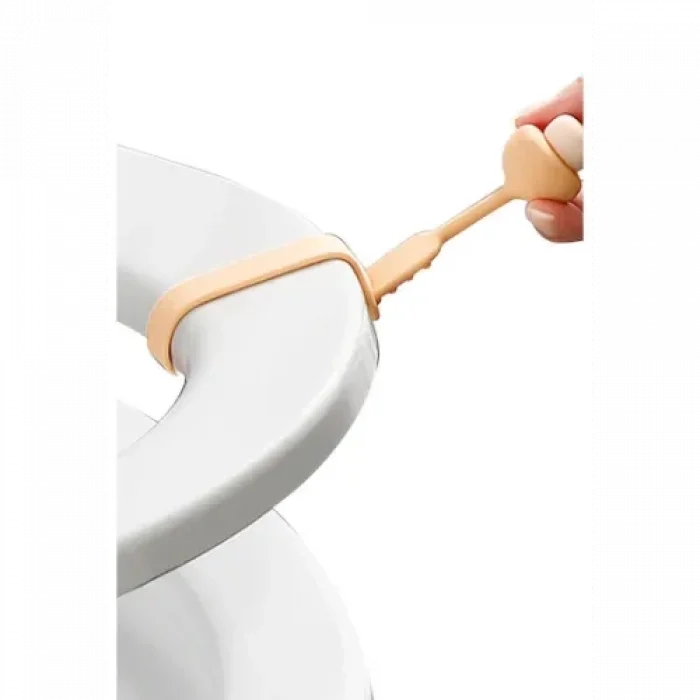  Silikon Klozet Kaldırma Aparatı 3 Adet