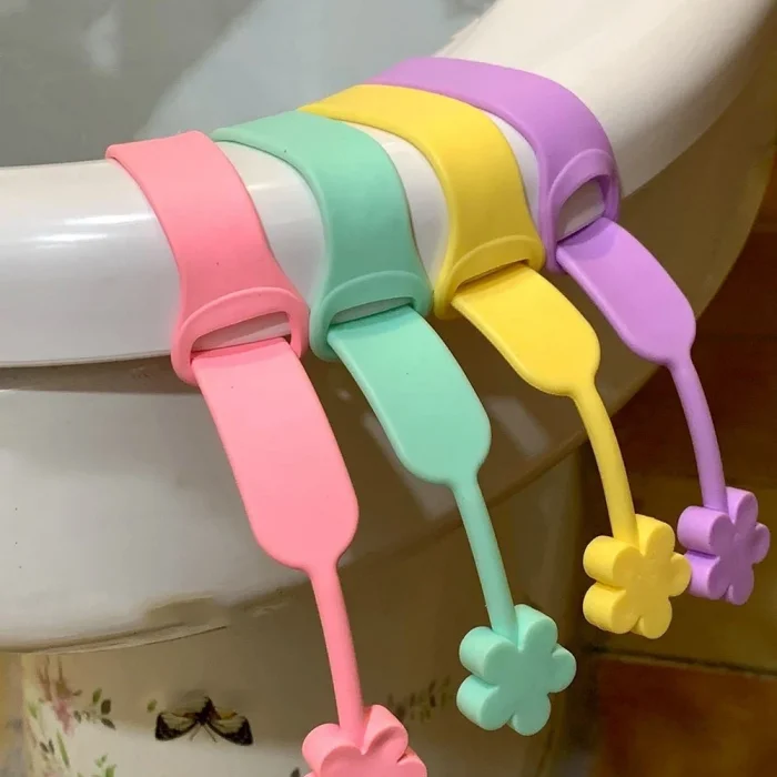 BUĞZ Silikon Klozet Kaldırma Atı 3 Adet