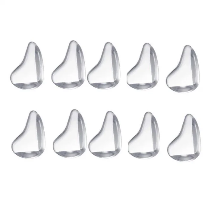 BUĞZ Silikon Şeffaf Masa Kenar , Köşe  Koruması - Lisinya