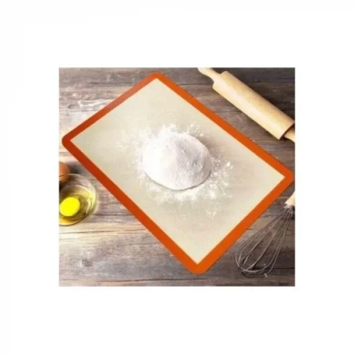  Silikon Silpat Yanmaz Yapışmaz Pişirme Matı