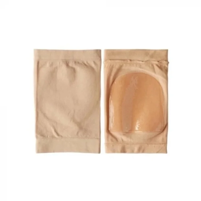  Silikon Topuk Nemlendirici Çorap