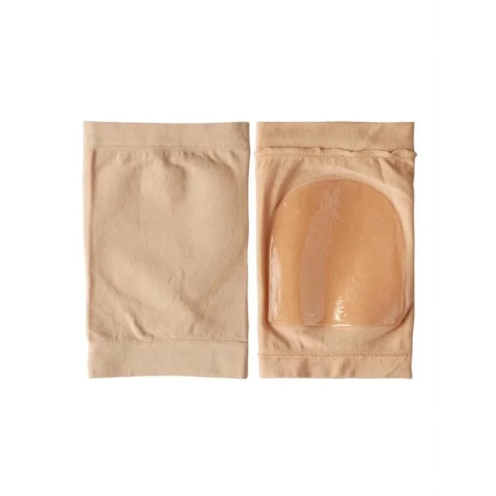 BUĞZ Silikon Topuk Nemlendirici Çorap