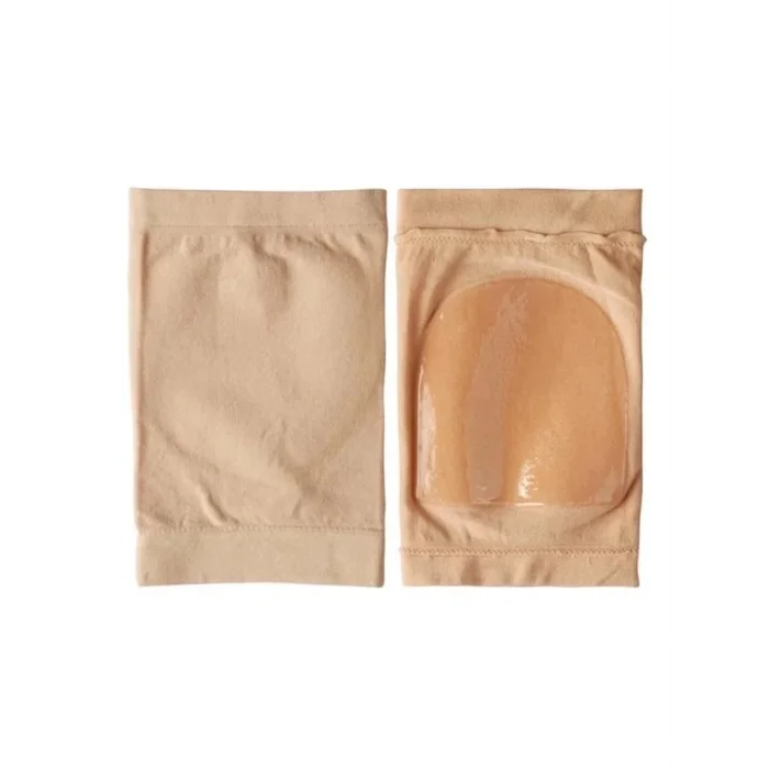 BUĞZ Silikon Topuk Nemlendirici Çorap